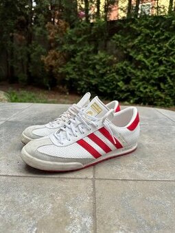 Adidas Beckenbauer edition