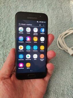 Samsung Galaxy A3 16GB