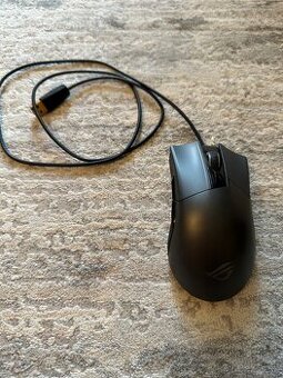 Herná myš ASUS ROG Gladius II