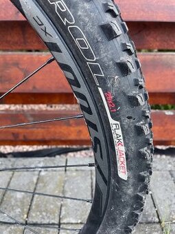 Predám Horský bicykel značky Specialized