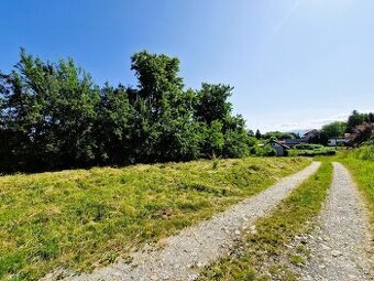 Pozemok na výstavbu rodinných domov | 1 443 m2 | Bytčica