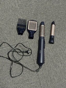 Kulmofén PHILIPS BHA530