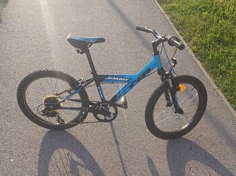 Detský bicykel