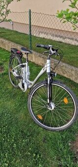 Používaný elektrobicykel S