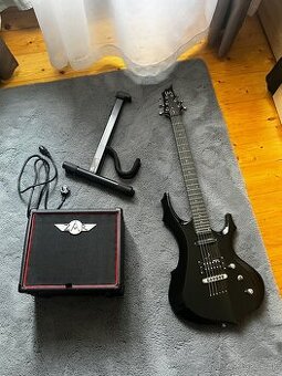 ESP LTD F-10kit