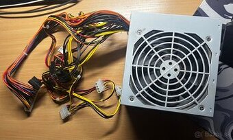 PC zdroj FSP 450W