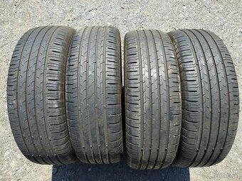 Letné pneumatiky 205/60R16 Continental