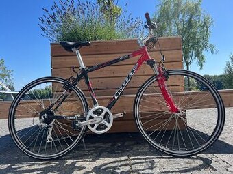 Predám veľmi dobrý stav, servisovaný bicykel Kellys