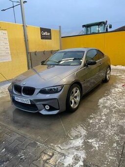 E92 330xd