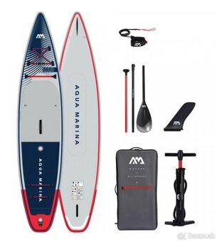 Kúpim paddleboard Aqua Marina Hyper