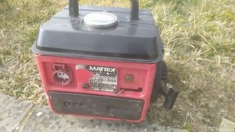 Elektrocentrály