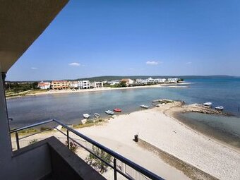 CHORVÁTSKO - Apartmány 1.rad od mora - SUKOŠAN, ZADAR