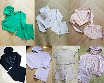 NOVE Guess teplakova kratka suprava XS - L