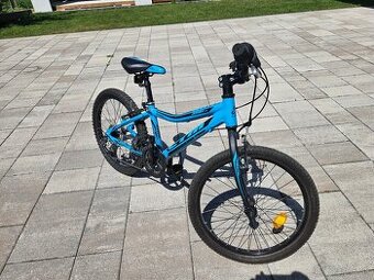 Detsky bicykel