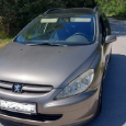 Peugeot 307 sw  HDI