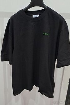 OFF WHITE TRIKO 3