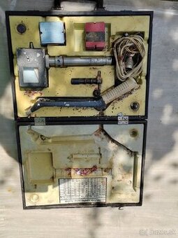 Motometer