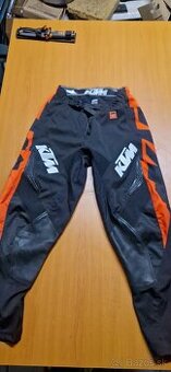 Predam ktm nohavice detské nové