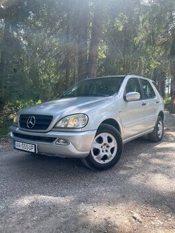 ✅Mercedes-Benz ML 270 cdi Manual
