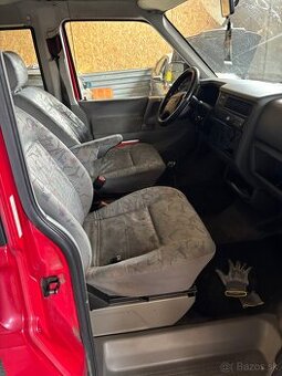 Vw T4 Multivan 2.5tdi 75kw - 1