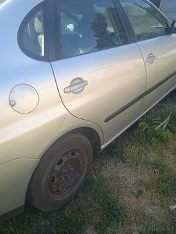 Predám Seat Cordoba