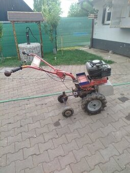 Freza - 1