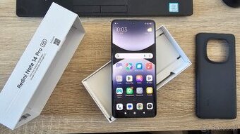 Xiaomi 14 pro 5g. 8 rám 256 pamäť