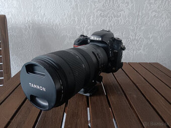nikon d750