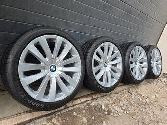 Letná Sada BMW Style253 5 GT, F01/02 GoodYear