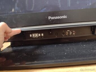 Predám Televízor plazmový Zn. Panasonic