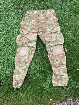 US Army Combat Pants FR - 1