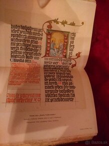 Písemnictví české slovem i obrazem Václav Flajšhans 2 diely