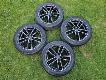 Letne 195/50 R15 5x100 Skoda VW Seat