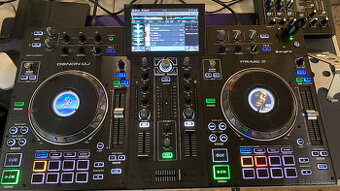 Denon Prime 2 ‼️‼️✅️✅️❤️