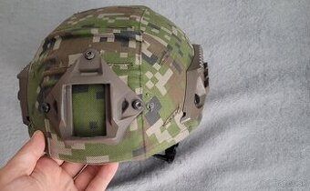 Balisticka prilba PDG ARCH gen 2