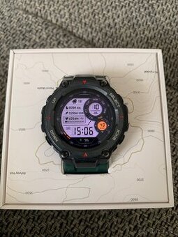 AMAZFIT T-REX PRO