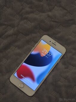 Iphone 7 gold 128gb - 1