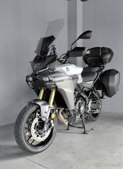 YAMAHA TRACER 9GT 2025