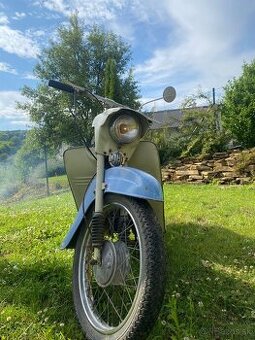 Jawa Pionier