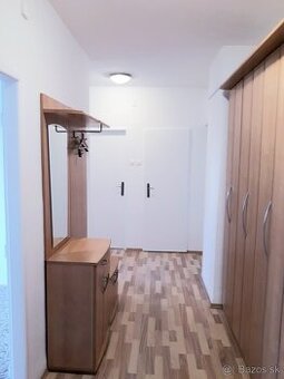 Prenájom 2 izbový byt Bulvár Žilina