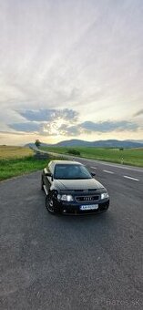 Audi S3 1.8T BAM