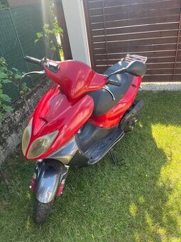Keeway ARN 125