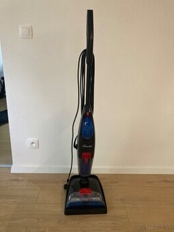 Vileda jet mop clean