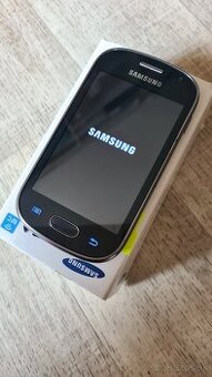 Samsung Galaxy Fame - 1