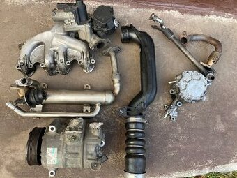 predam diely 2.0 tdi BMM/BMP 103kw 1.9 tdi BLS