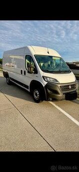 Fiat Ducato 2,3 Multijet