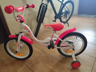 Detský bicykel