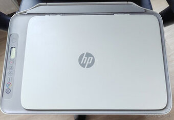 HP DeskJet 2720 – plne funkčná, vratane naplni