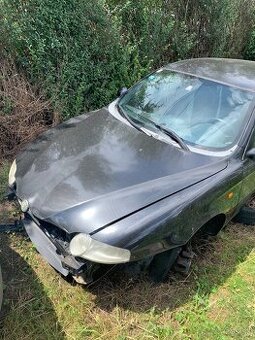 Na náhradné diely - Alfa Romeo 146