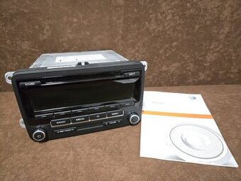 RCD310 Volkswagen